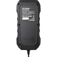 BT300P Battery, Charging & Cranking System Tester with Printer GTA Hardware Inc