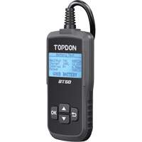 BT50 Battery, Charging & Cranking System Tester GTA Hardware Inc