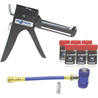 Ensemble d'injection Spotgun Jr GTA Hardware Inc
