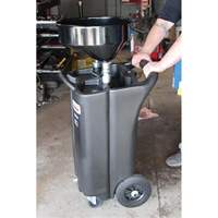 Heavy-Duty Used Fluid Drain GTA Hardware Inc