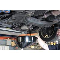 Heavy-Duty Used Fluid Drain GTA Hardware Inc