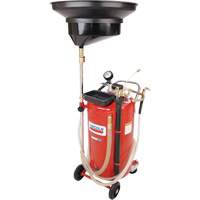 Used Fluid Drain & Evacuator GTA Hardware Inc