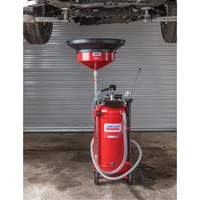 Used Fluid Drain & Evacuator GTA Hardware Inc