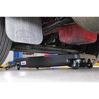 Low Profile Truck Drain with Electric Pump GTA Hardware Inc