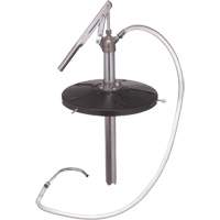 Pompe &agrave; levier pour seaux de 19 litres, 48" lo GTA Hardware Inc