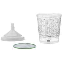 Flat Sieve for RPS Multi-Purpose Cup System GTA Hardware Inc