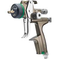 X5500 HVLP 1.3 I RPS D Premium Paint Spray Gun for Automotive Refinishing, 1/4" NPT Air Inlet, 15.19 CFM, 0.6 L/0.9 L Capacity, 0.17 PSI GTA Hardware Inc