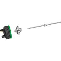 X5500 HVLP 1.2 I Nozzle Set GTA Hardware Inc