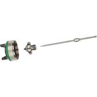 3000 B HVLP 1.3 Nozzle Set GTA Hardware Inc