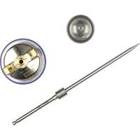 1000 K RP 1.1 Nozzle Set with Lifetime Prolonging Surface GTA Hardware Inc