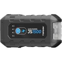 JumpSurge1500 Jump Starter, Booster, Power Bank & Flashlight GTA Hardware Inc
