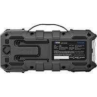 V3000 Jump Starter, Power Bank & Flashlight GTA Hardware Inc