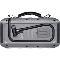 V2200Air 2-in-1 2200 Peak Amp Jump Starter & Tire Inflator GTA Hardware Inc