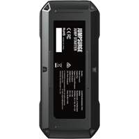 JumpSurge2000Pro 2500 Peak Amp Battery Jump Starter, Power Bank & Flashlight GTA Hardware Inc