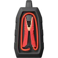 V4500 Plus 2-in-1 4500 Peak Amp Jump Starter, Battery & System Tester GTA Hardware Inc