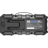 JumpSurge3000 Battery Jump Starter, Power Bank & Flashlight GTA Hardware Inc