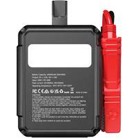 V4000 HD 12V/24V 4000A Jump Starter GTA Hardware Inc
