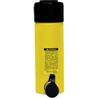 Pro-Series Single Acting Ram, 6.25" Stroke, 25 Ton(s) Capacity, 10000 PSI GTA Hardware Inc