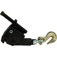 OTR Flange Ring Clamp GTA Hardware Inc
