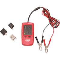 Testeur Relay Buddy GTA Hardware Inc
