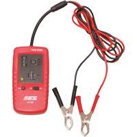 Testeur Relay Buddy GTA Hardware Inc