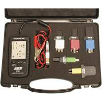 Ensemble testeur diagnostique professionnel Relay Buddy GTA Hardware Inc