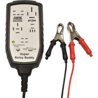 Super testeur Relay Buddy GTA Hardware Inc