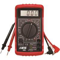 Digital Multimeter with Holster GTA Hardware Inc