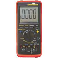 Pro Model Automotive Digital Multimeter W/PC Interface GTA Hardware Inc