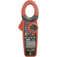 High Current Probe AC/DC Digital Multimeter GTA Hardware Inc