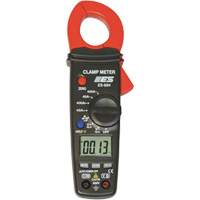 400-Amp Auto-Ranging Digital Clamp Meter GTA Hardware Inc