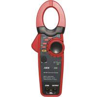 Sonde de courant haute intensit&eacute; AC/DC de 1000 amp&egrave;res GTA Hardware Inc