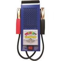 Testeur de d&eacute;charge 100 AMP GTA Hardware Inc
