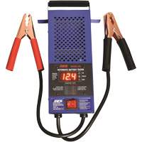 Digital Battery Tester with Automatic Test GTA Hardware Inc