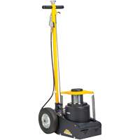 Cric hydraulique pour essieu de camion GTA Hardware Inc