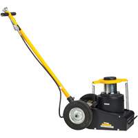 Cric hydraulique pour essieu de camion GTA Hardware Inc