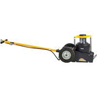 Cric hydraulique pour essieu de camion GTA Hardware Inc