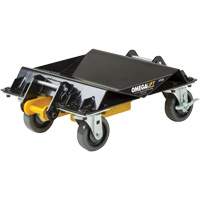 Ensemble de 3 rampes pour voiture 3-en-1, capacit&eacute; de 2000 lb GTA Hardware Inc