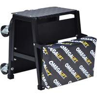 Si&egrave;ge tabouret 2 en 1 GTA Hardware Inc