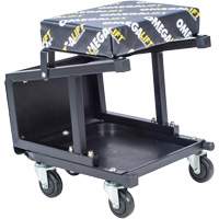 Si&egrave;ge tabouret 2 en 1 GTA Hardware Inc