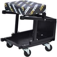 Si&egrave;ge tabouret 2 en 1 GTA Hardware Inc