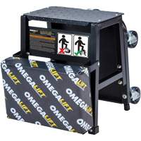 Si&egrave;ge tabouret 2 en 1 GTA Hardware Inc
