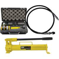 10 Ton Hydraulic STAK-ABLE Ram Kit GTA Hardware Inc
