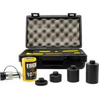 10 Ton Hydraulic STAK-ABLE Ram Kit GTA Hardware Inc