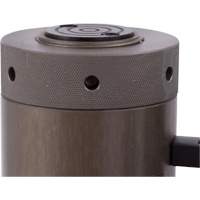 Cric de s&eacute;curit&eacute;, Col verrouillable, Capacit&eacute; de 100 tonnes, 13-37/100" - 19-3/5" h GTA Hardware Inc