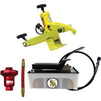 Yellow Jackit Combi Style Bead Breaker Kit GTA Hardware Inc