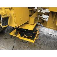 8-Piece CribLok Composite Cribbing System Kit GTA Hardware Inc