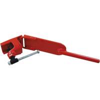Agricultural Tire Bead Holder GTA Hardware Inc