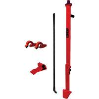 Small Truck Tire Kit with Universal Demount Tool GTA Hardware Inc