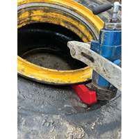 3 & 4 cm MEGABITE Bead Wedge GTA Hardware Inc
